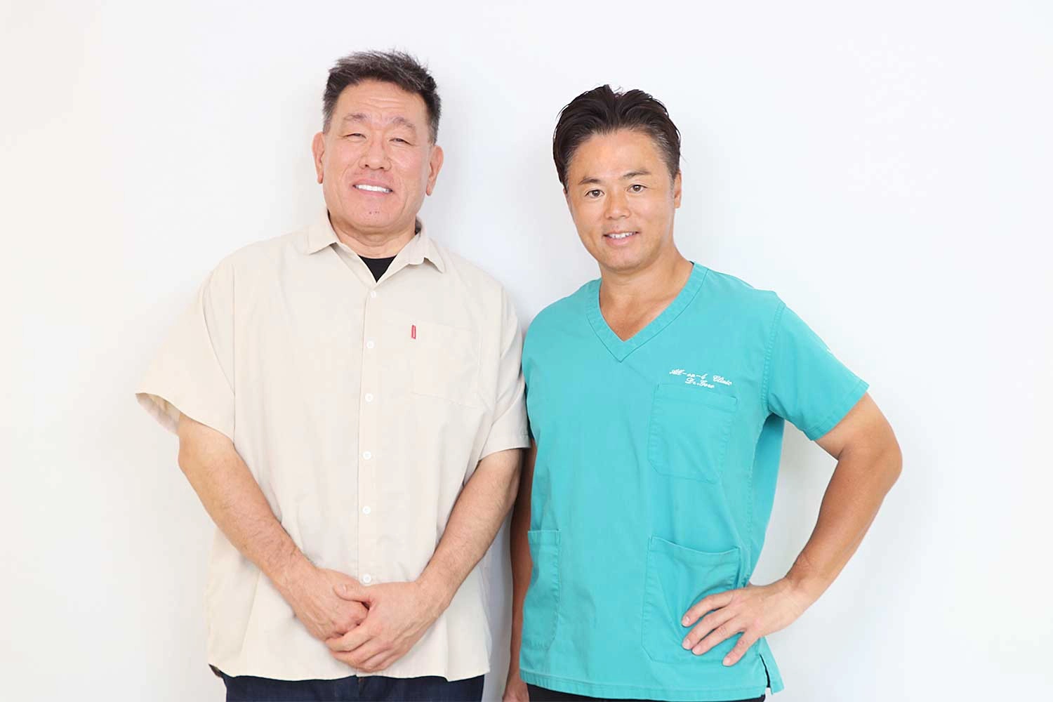 オールオン4治療後の長期的なアフターフォロー