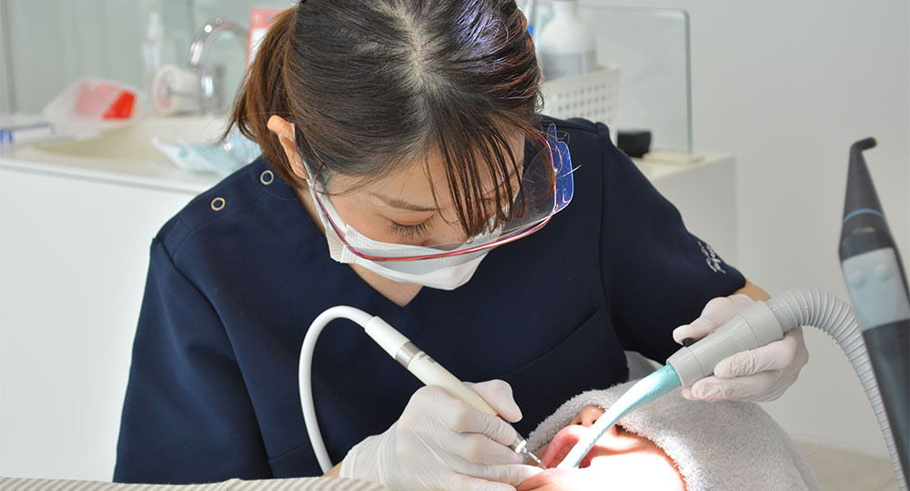 外科矯正・骨切り手術の術前処置