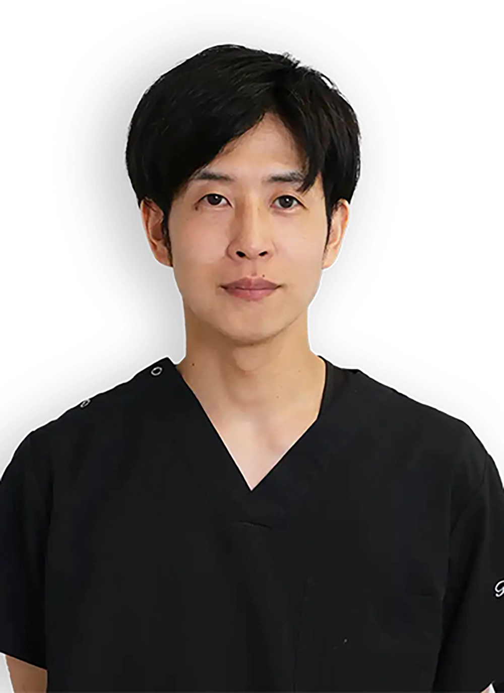 外科部長 金丸健太