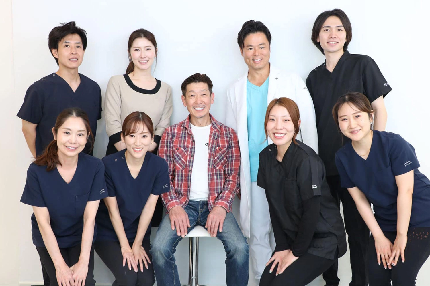 患者様に寄り添う診療