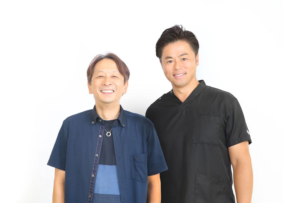 オールオン4モニター患者様