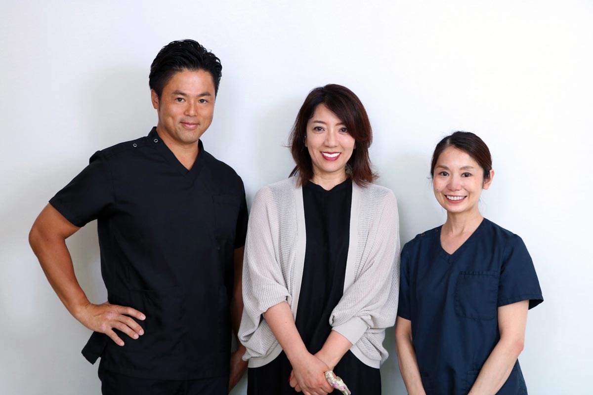 オールオン4モニター患者様