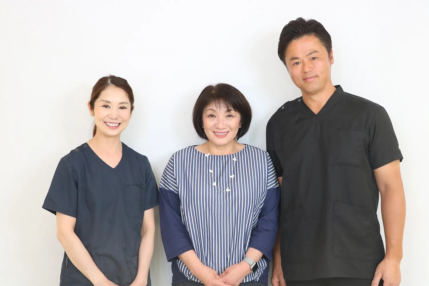 オールオン4モニター患者様