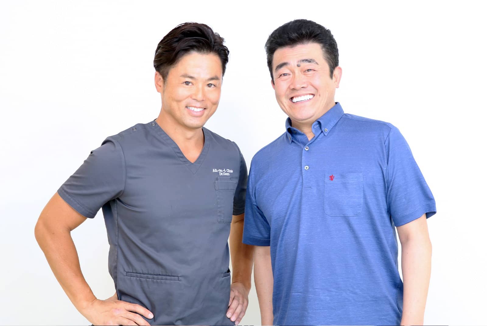 オールオン4モニター患者様