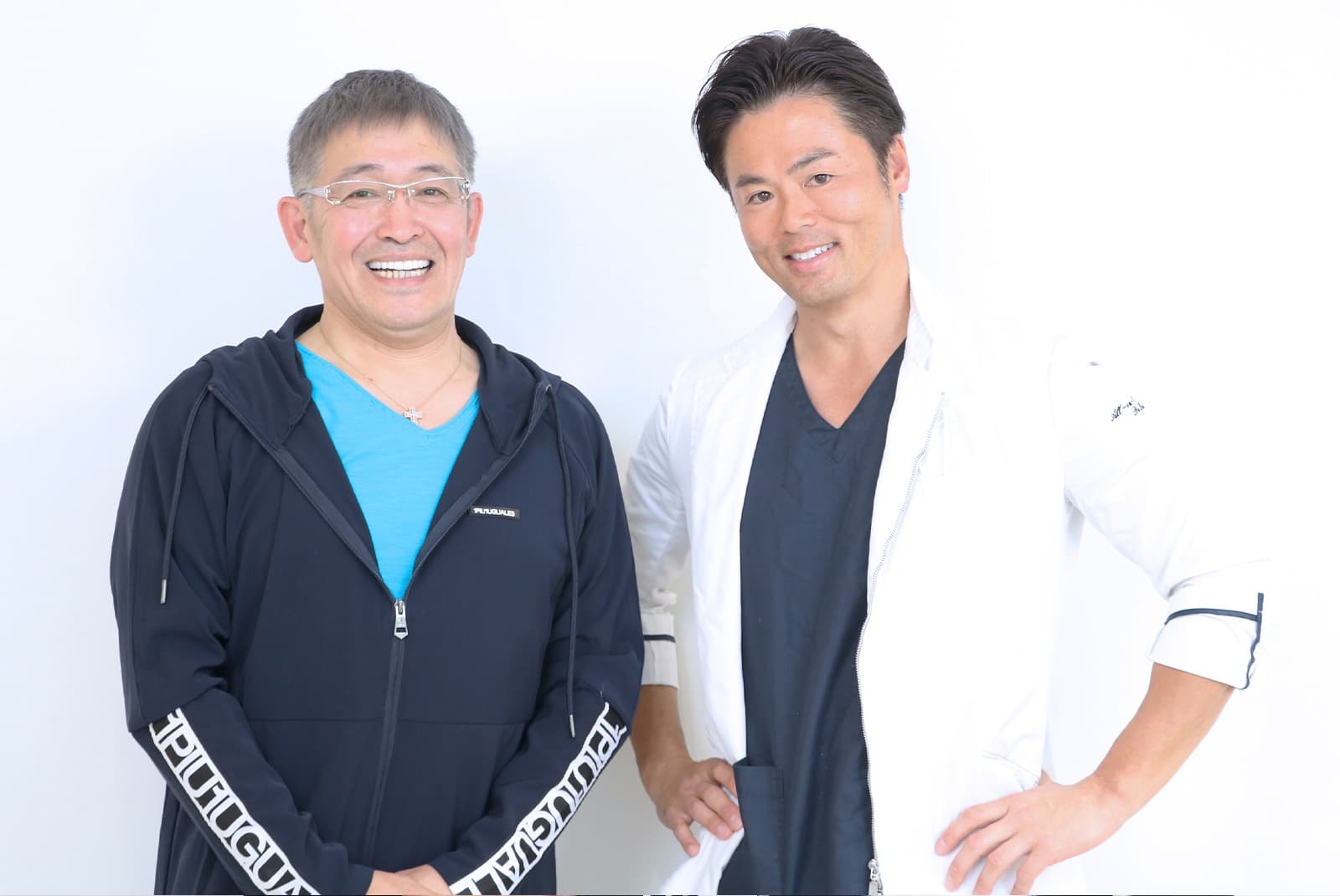 オールオン4モニター患者様