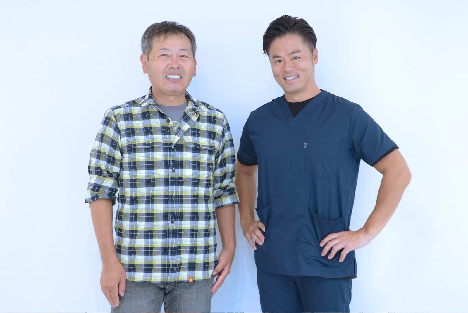 オールオン4モニター患者様