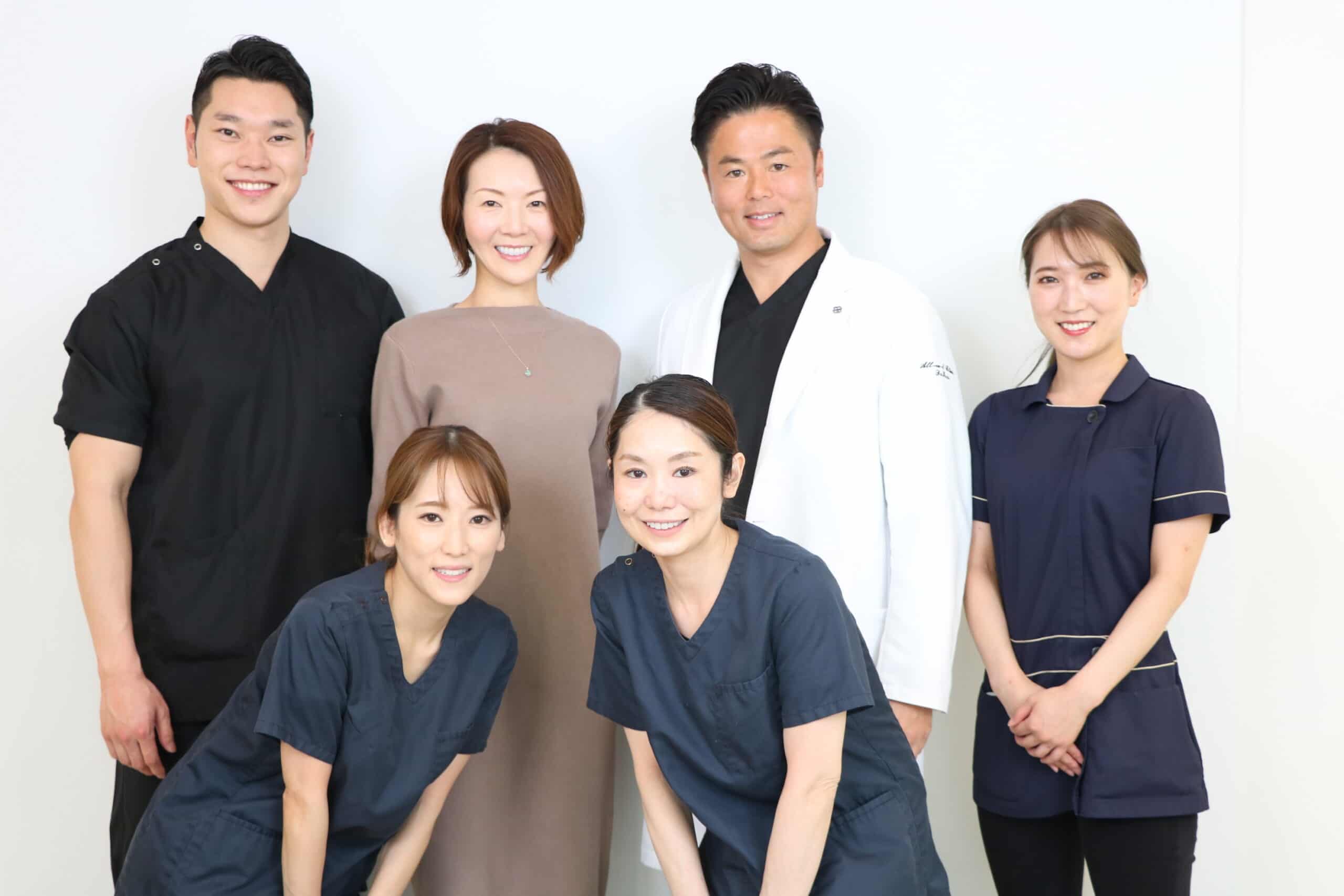 オールオン4モニター患者様