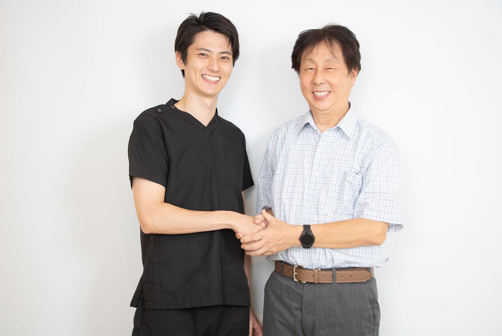 オールオン4モニター患者様