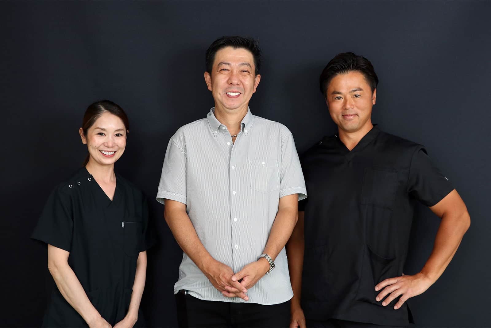 オールオン4モニター患者様