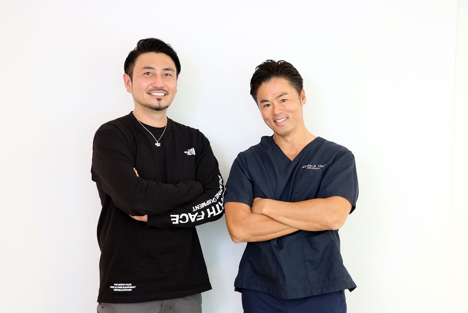 オールオン4モニター患者様