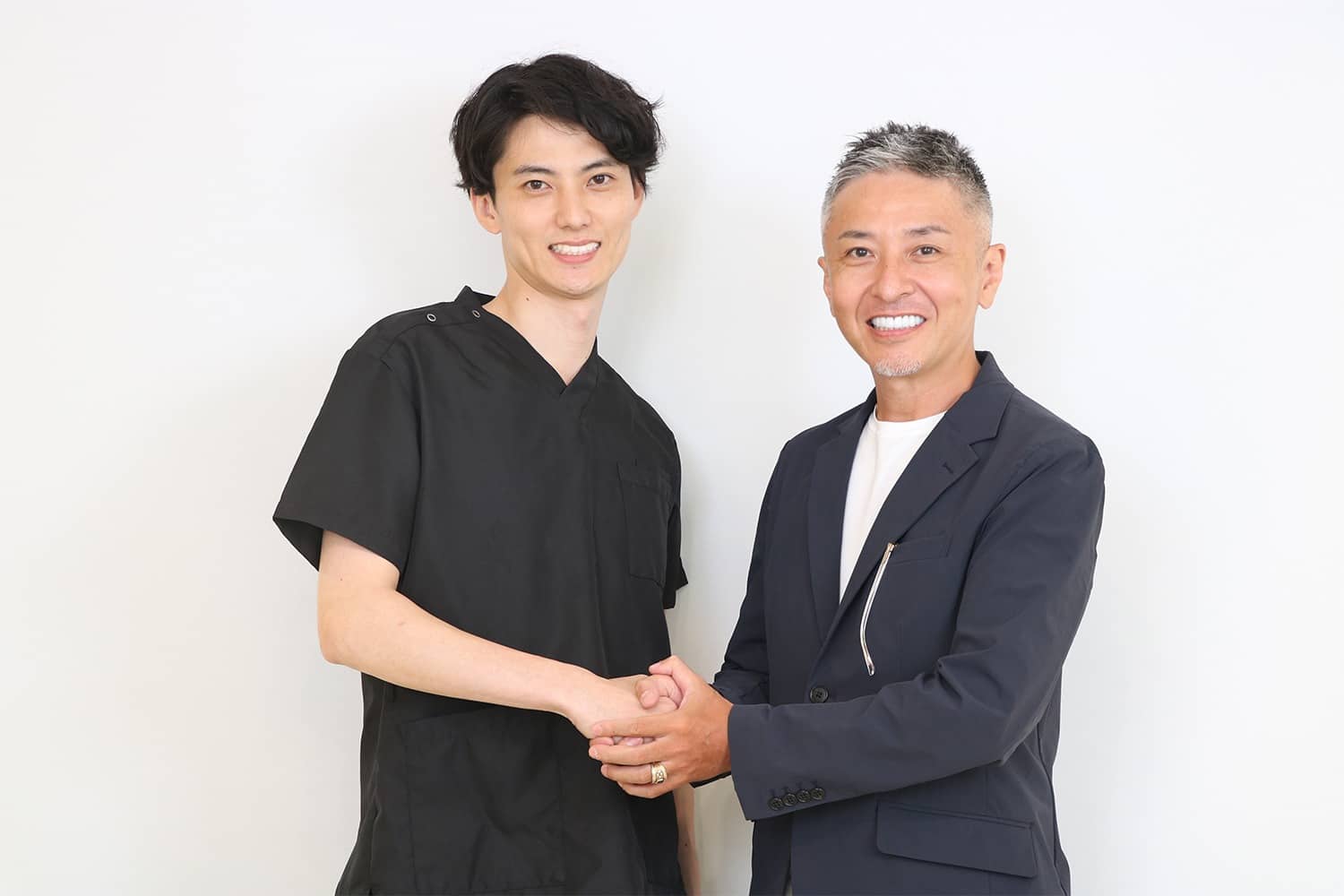 オールオン4モニター患者様