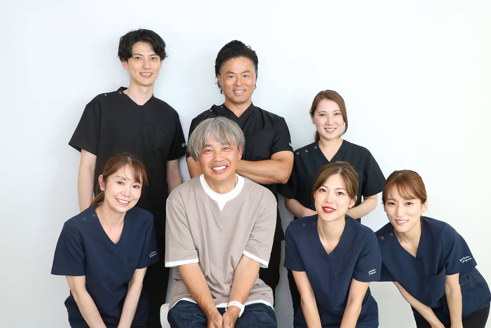 オールオン4モニター患者様