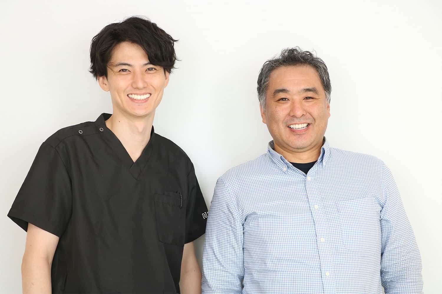 オールオン4モニター患者様