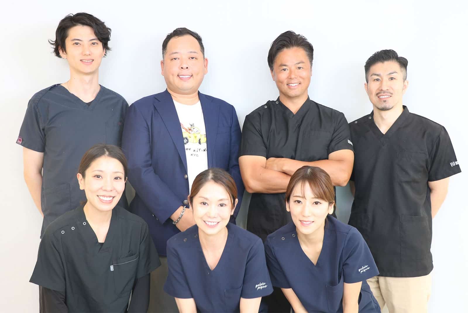 オールオン4モニター患者様