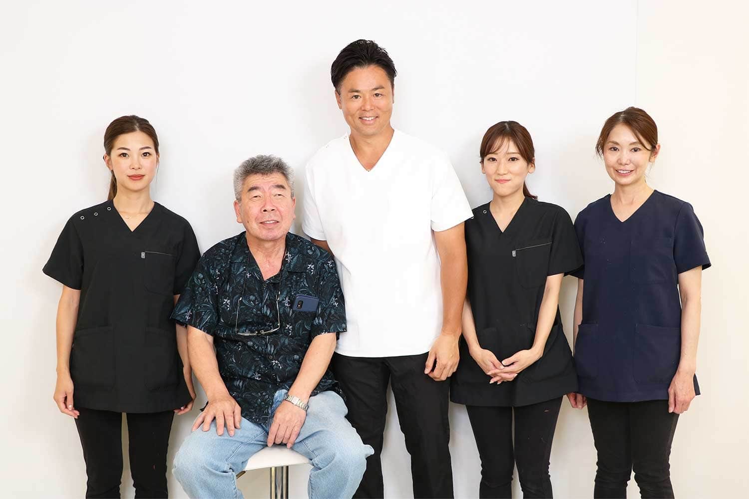 オールオン4モニター患者様