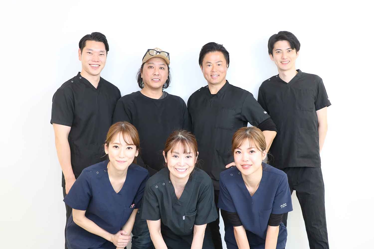 オールオン4モニター患者様