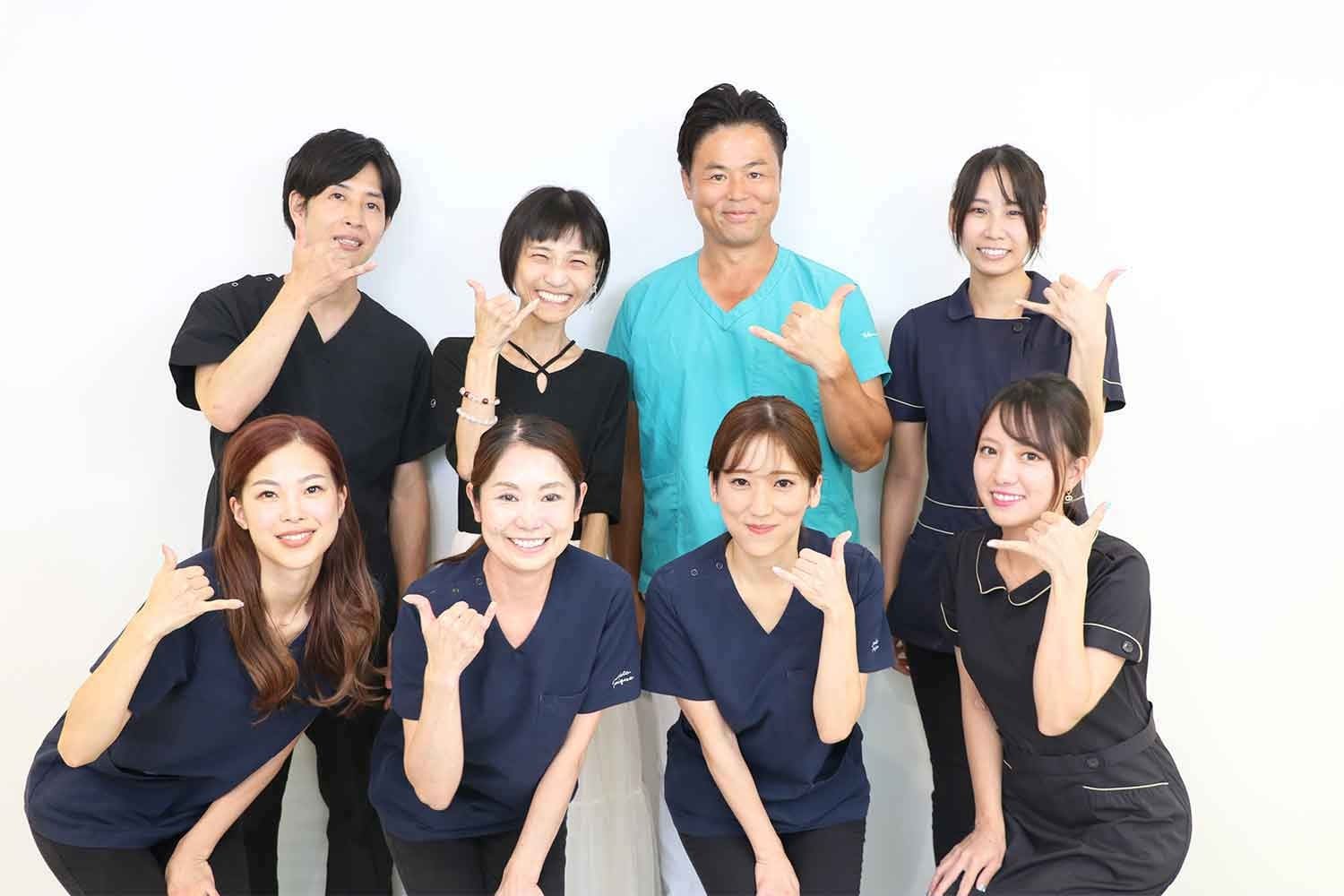オールオン4モニター患者様