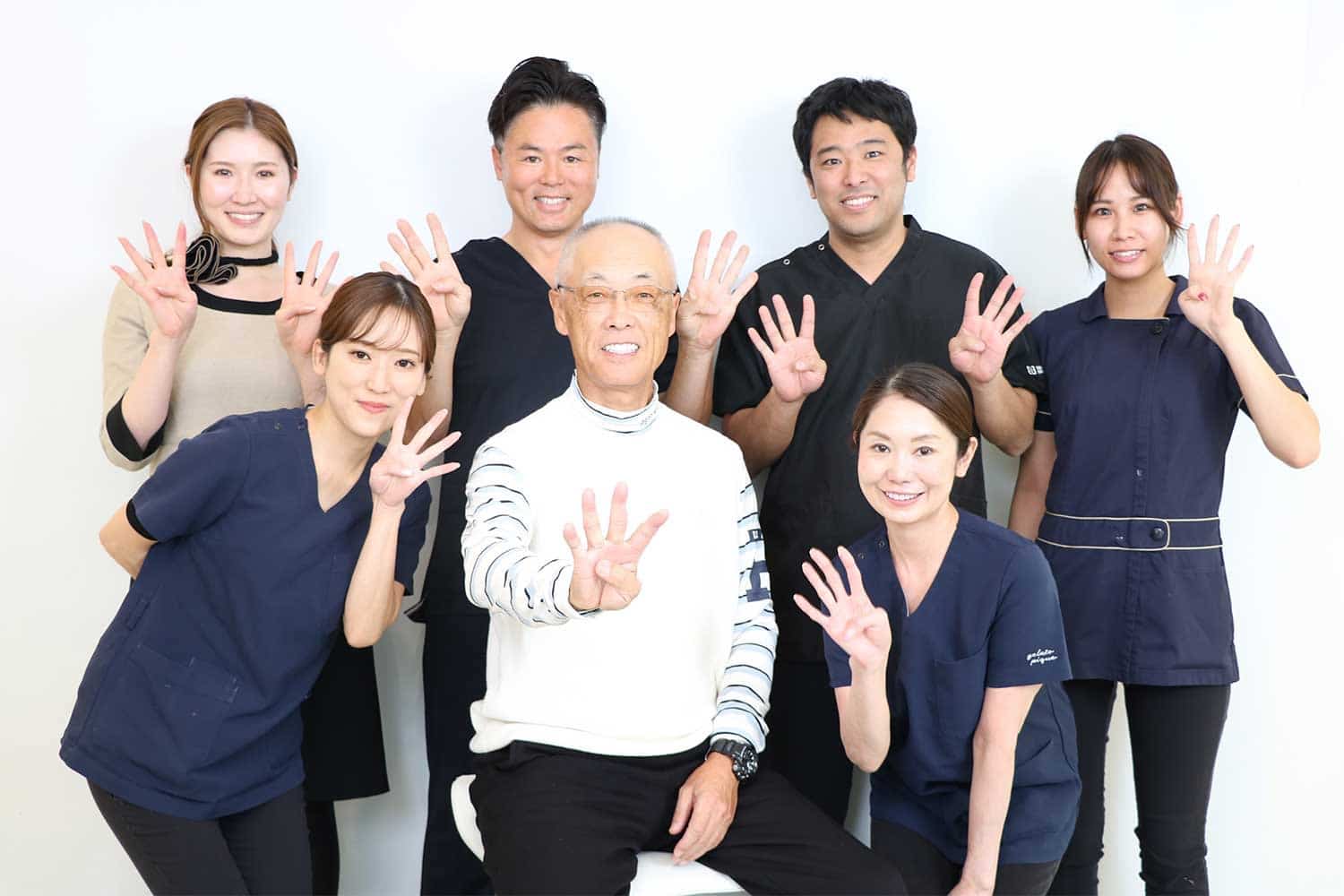 オールオン4モニター患者様