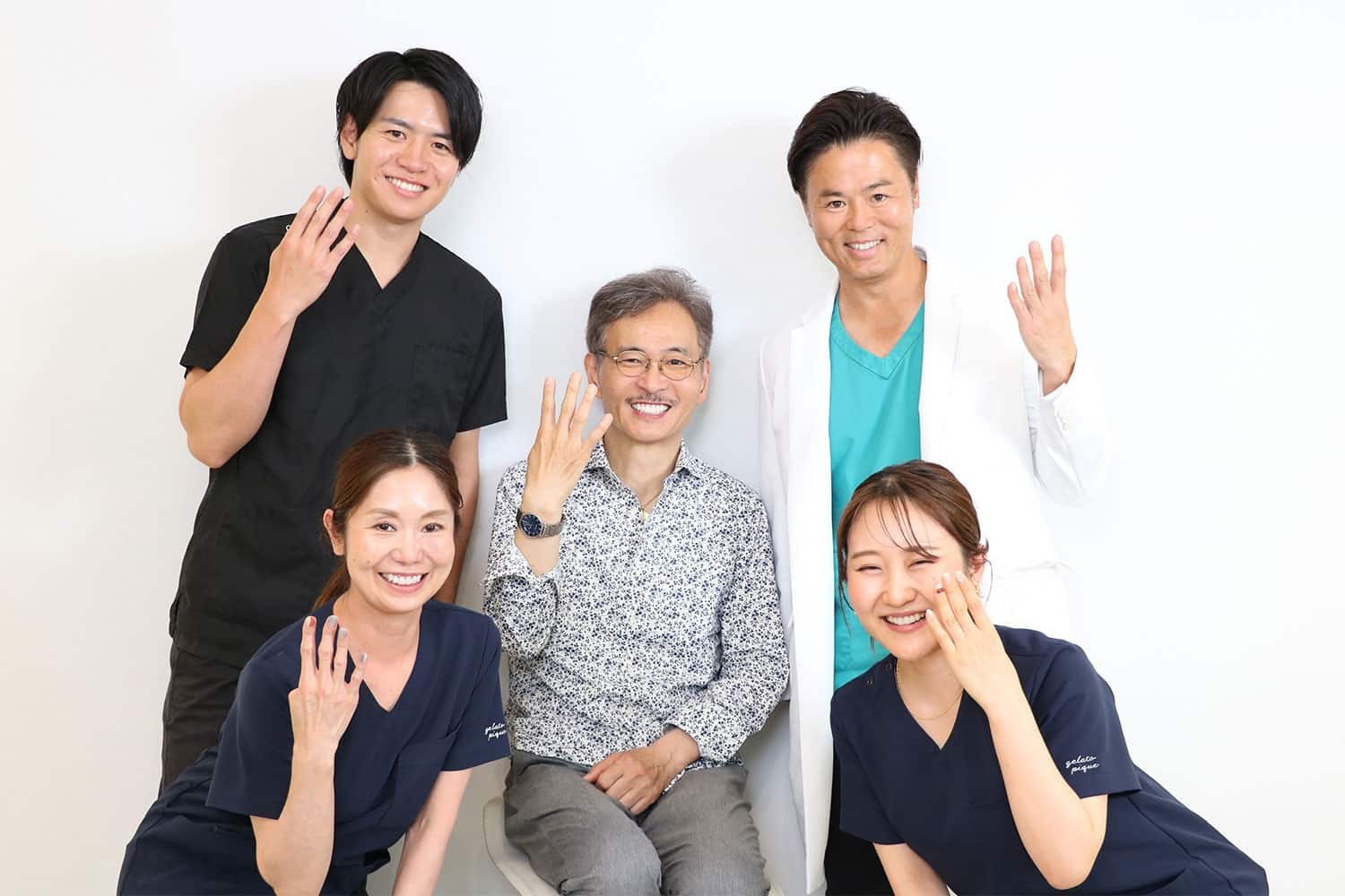 オールオン4モニター患者様