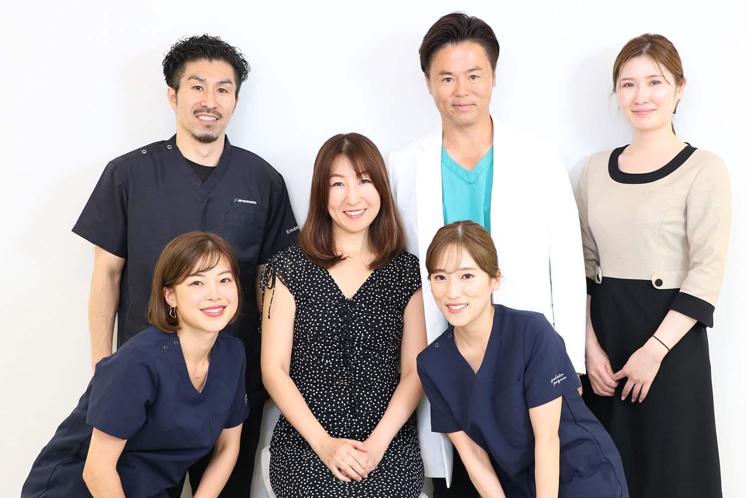 オールオン4モニター患者様