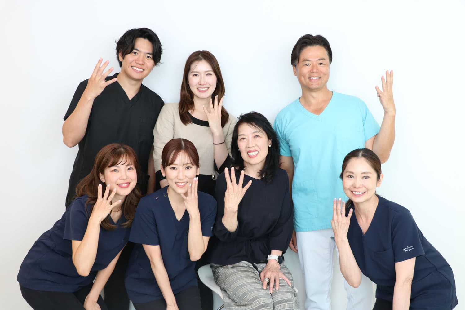 オールオン4モニター患者様