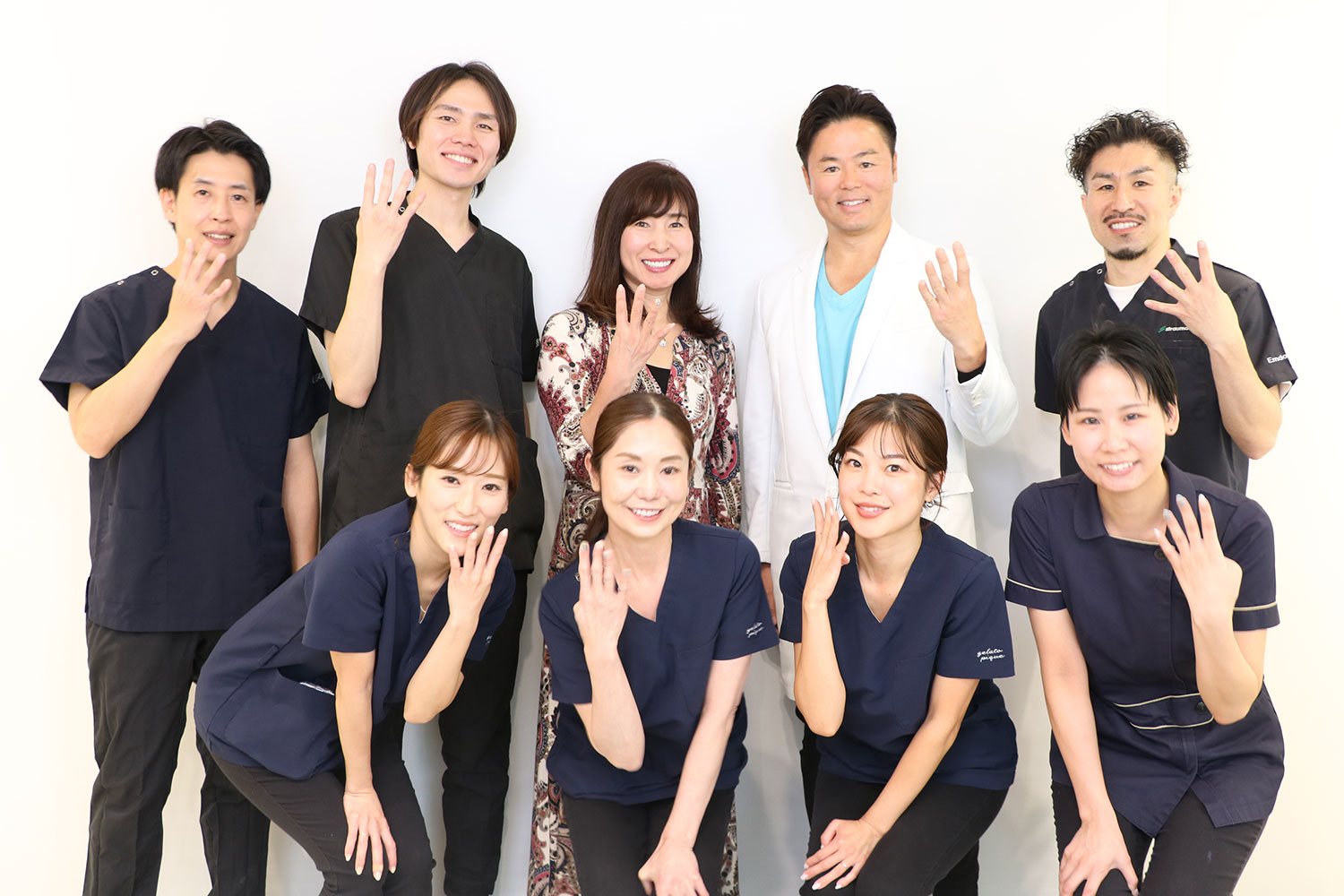 オールオン4モニター患者様