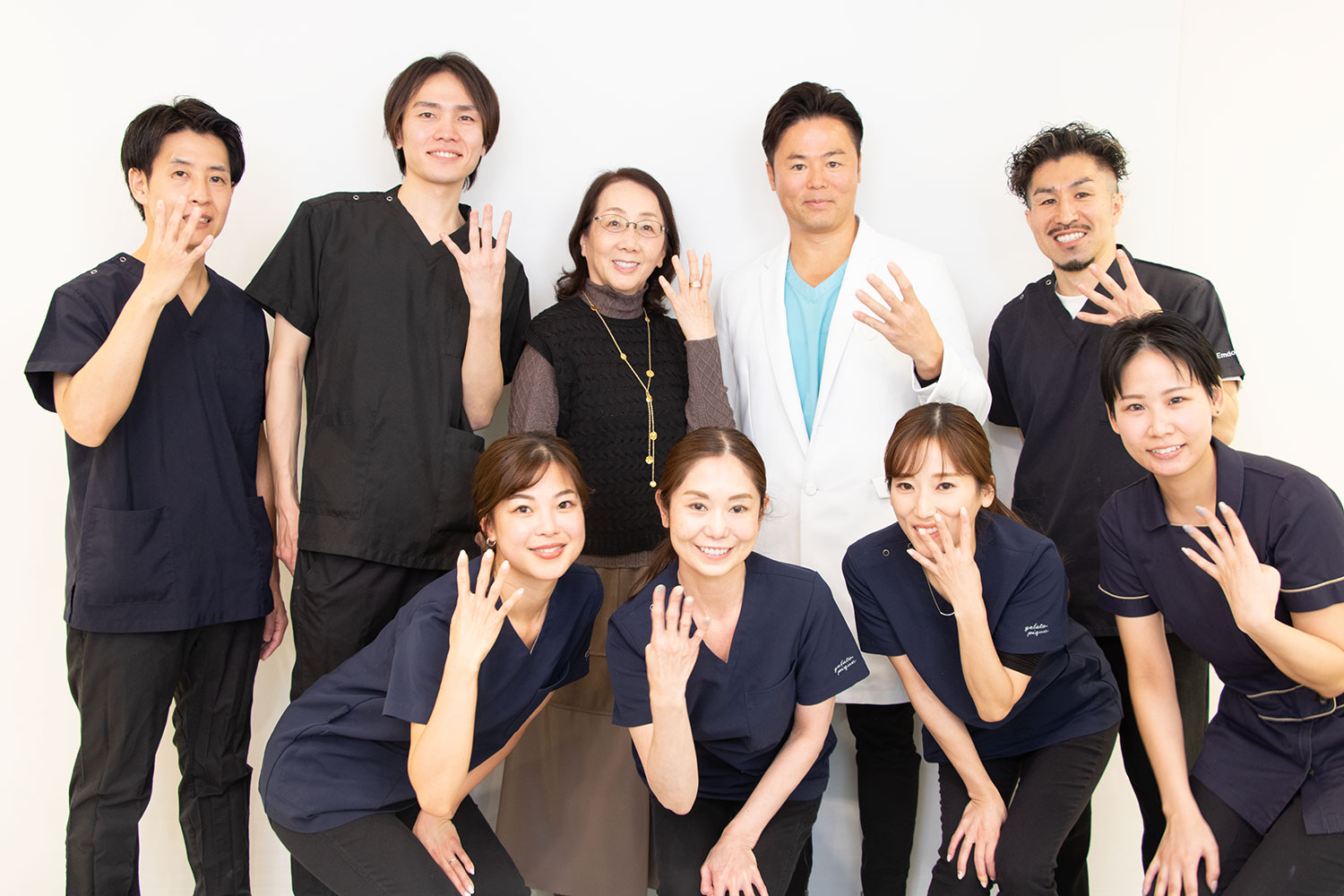 オールオン4モニター患者様
