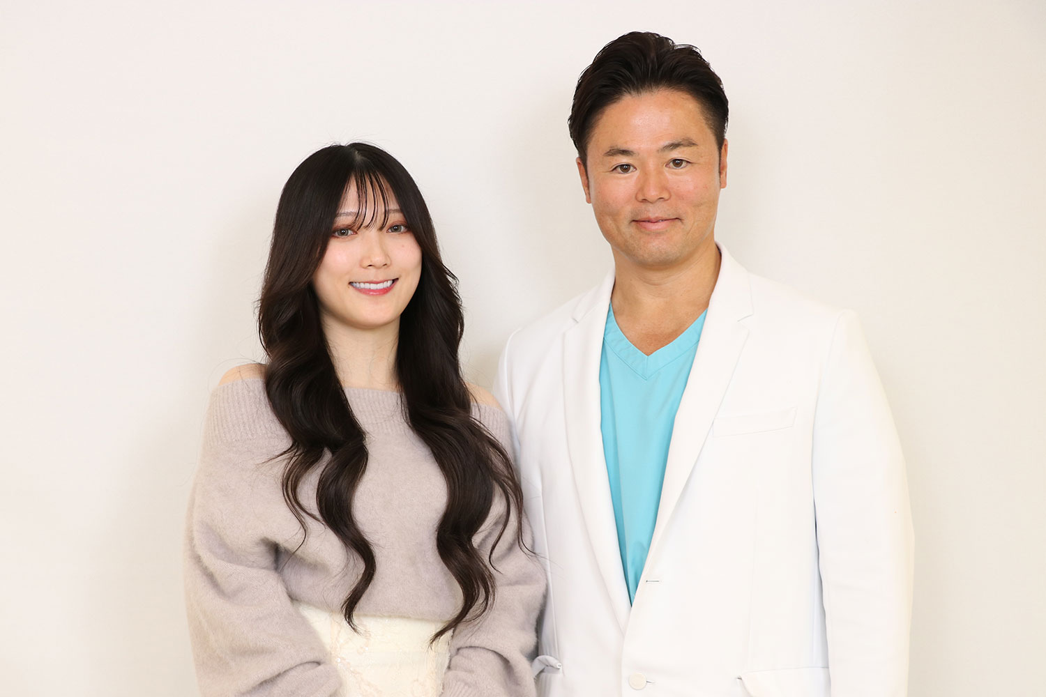 オールオン4モニター患者様