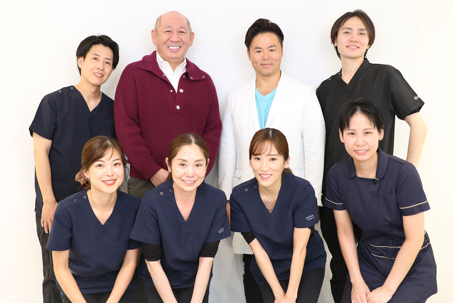 オールオン4モニター患者様