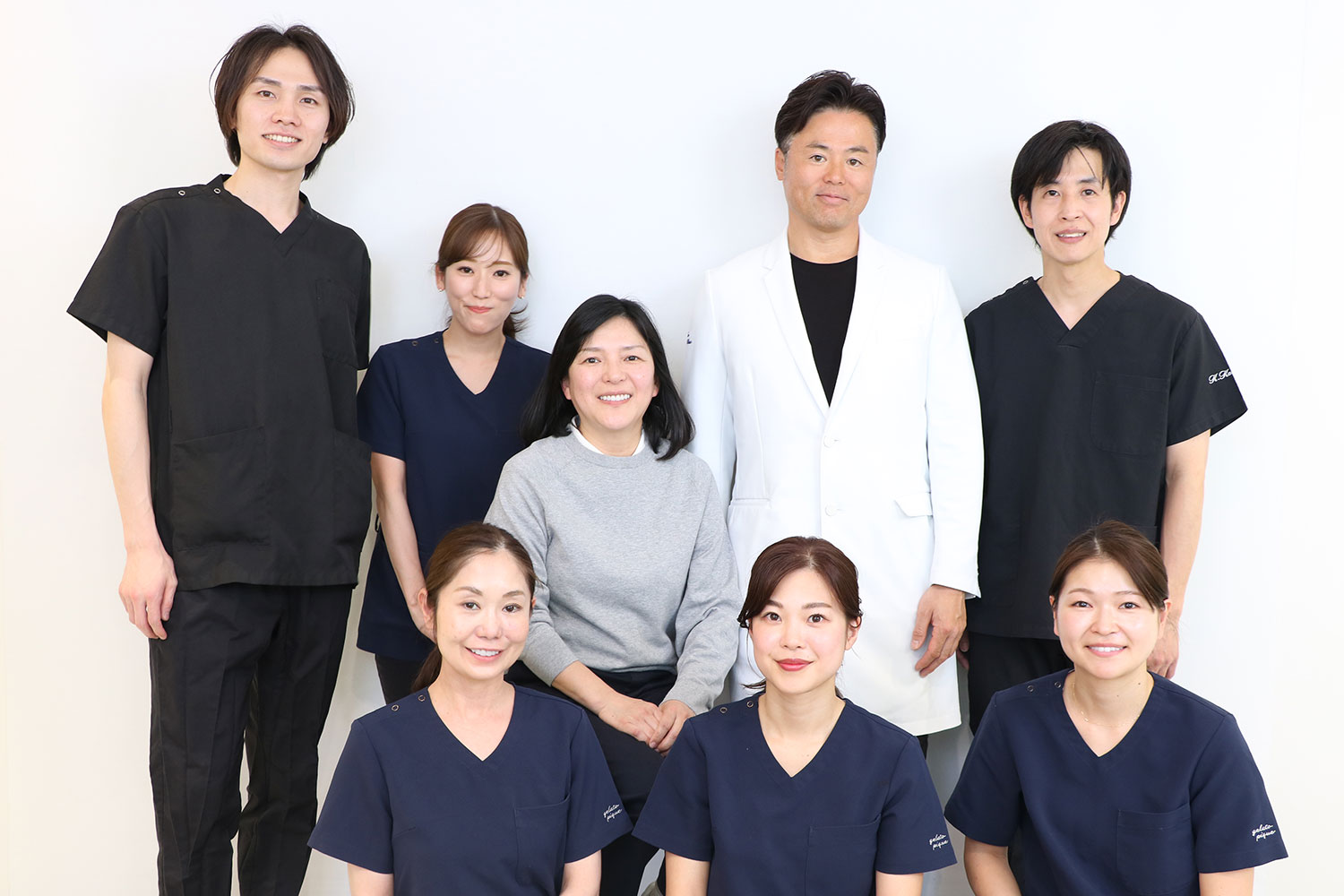 オールオン4モニター患者様
