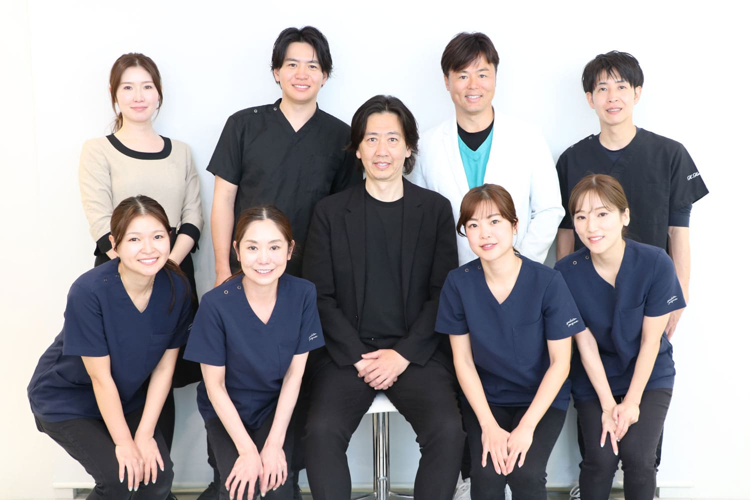 オールオン4モニター患者様