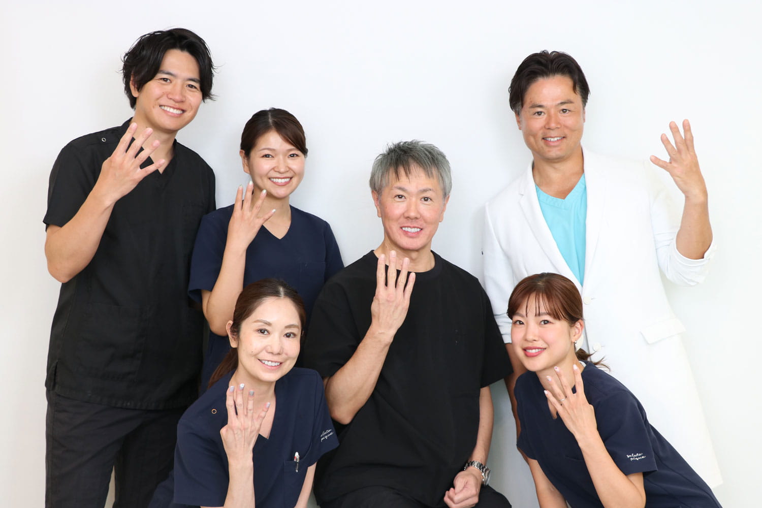 オールオン4モニター患者様