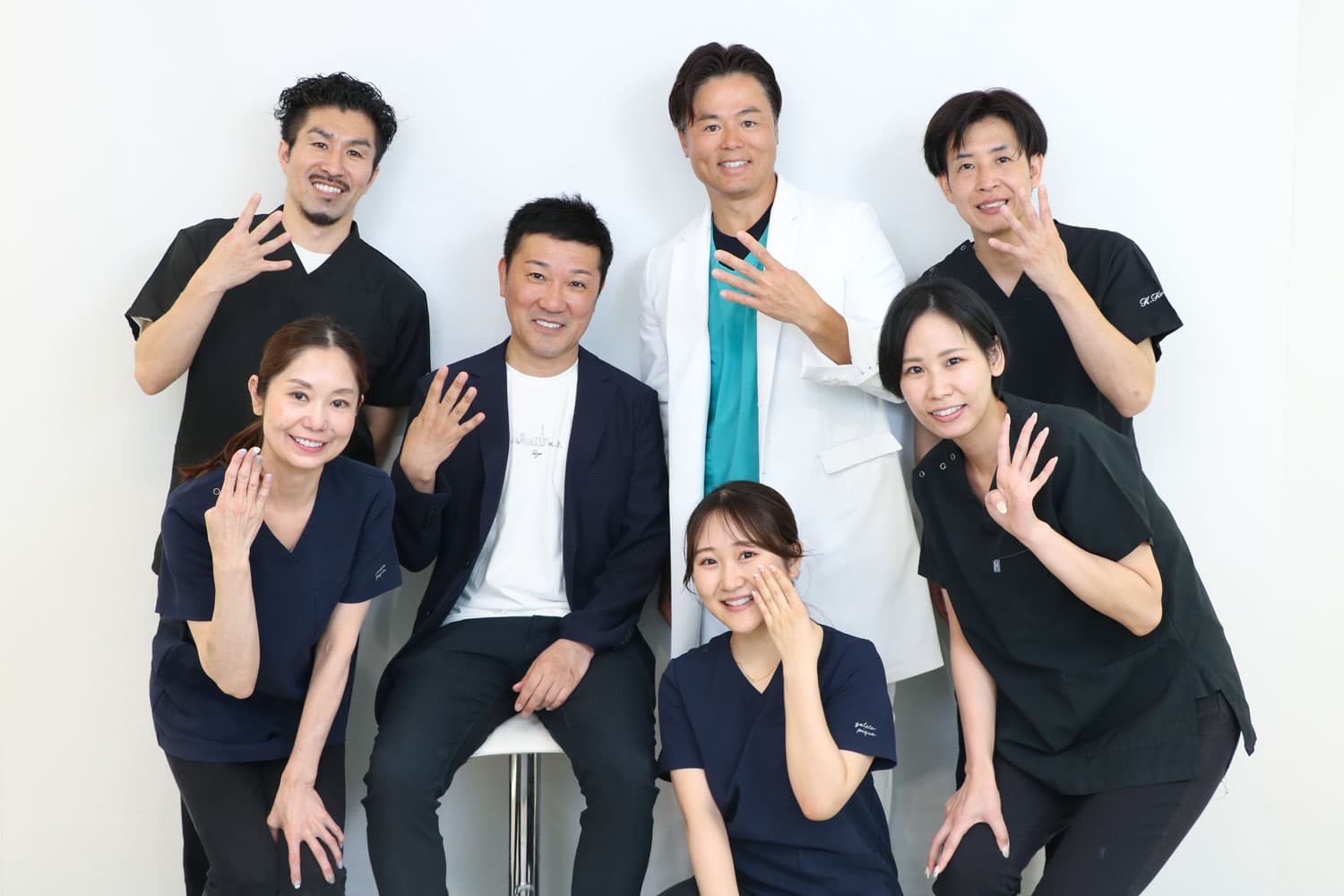 オールオン4モニター患者様