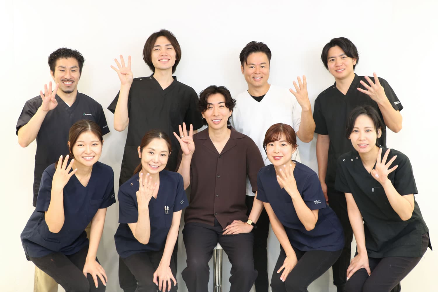 オールオン4モニター患者様