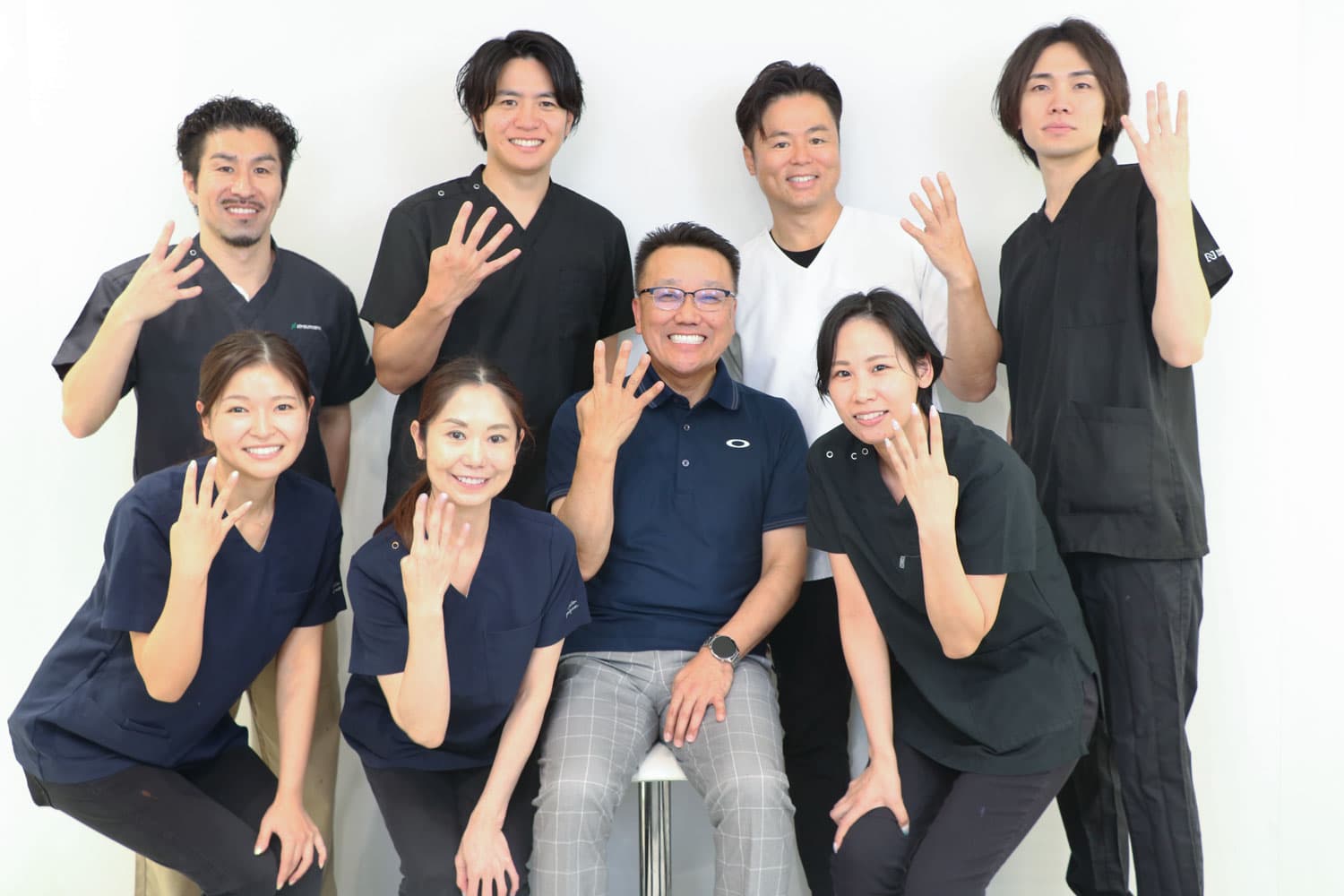 オールオン4モニター患者様