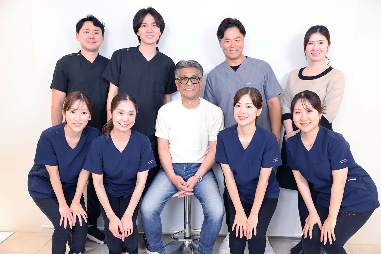 オールオン4モニター患者様