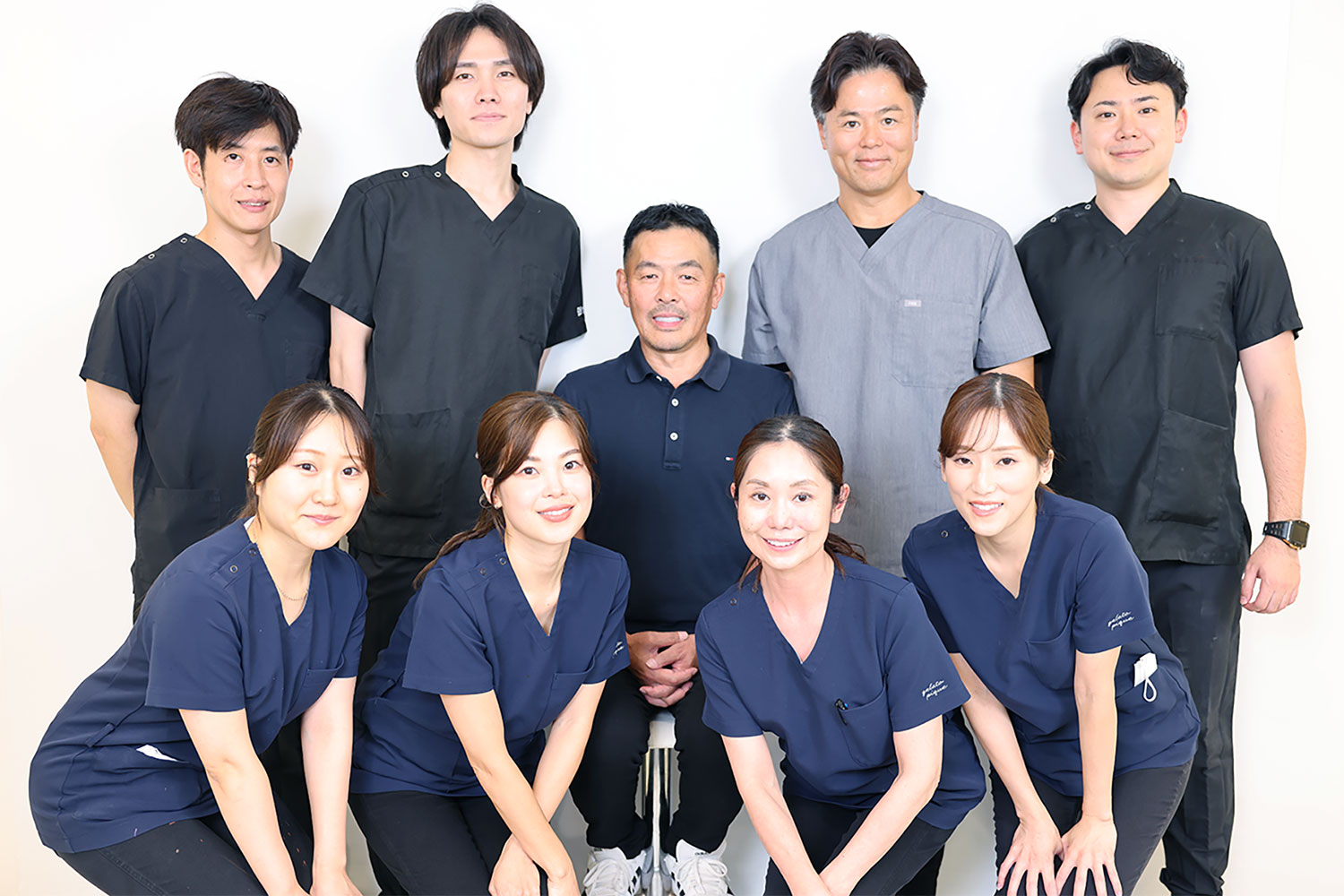 オールオン4モニター患者様
