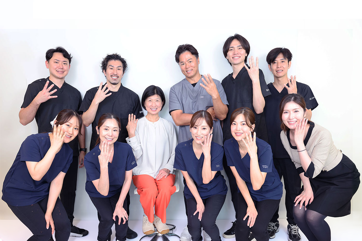 オールオン4モニター患者様