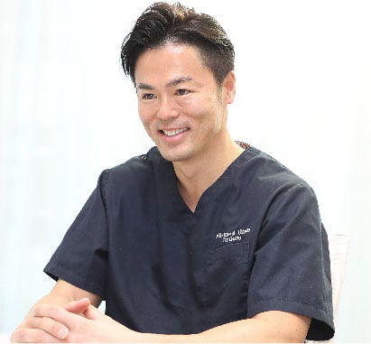 Dr.橋村のコメント