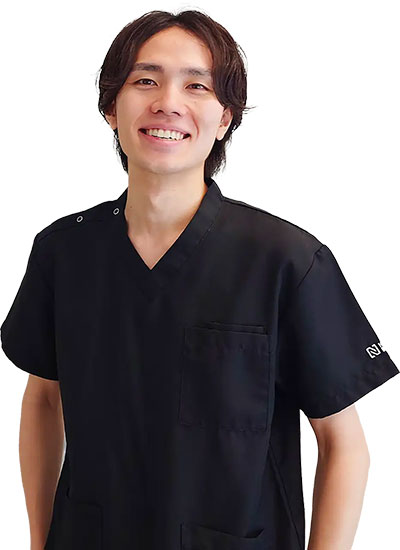 赤穂 和樹