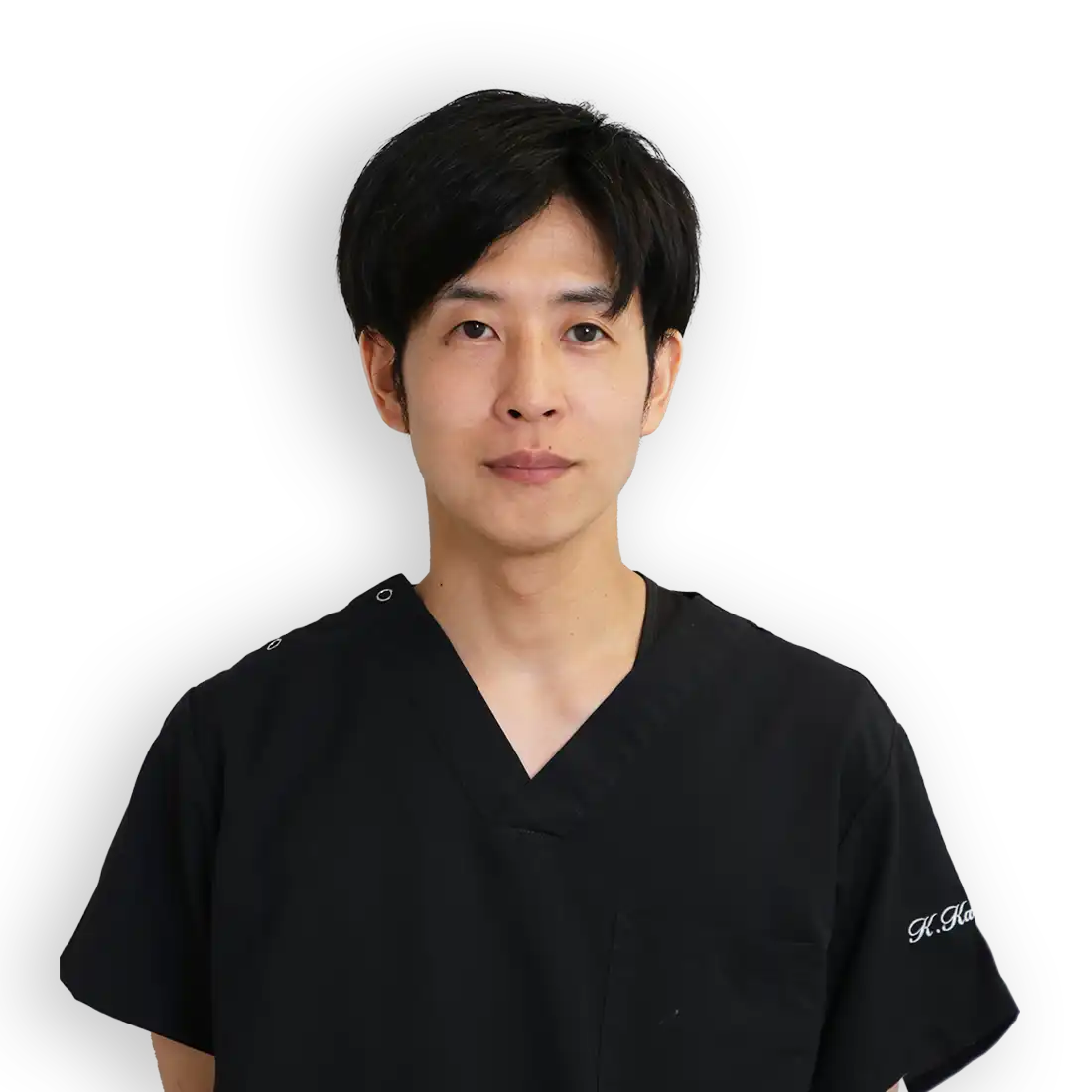 外科矯正(骨切り)担当ドクター金丸